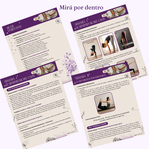 Ni un lunes más (E-Book)
