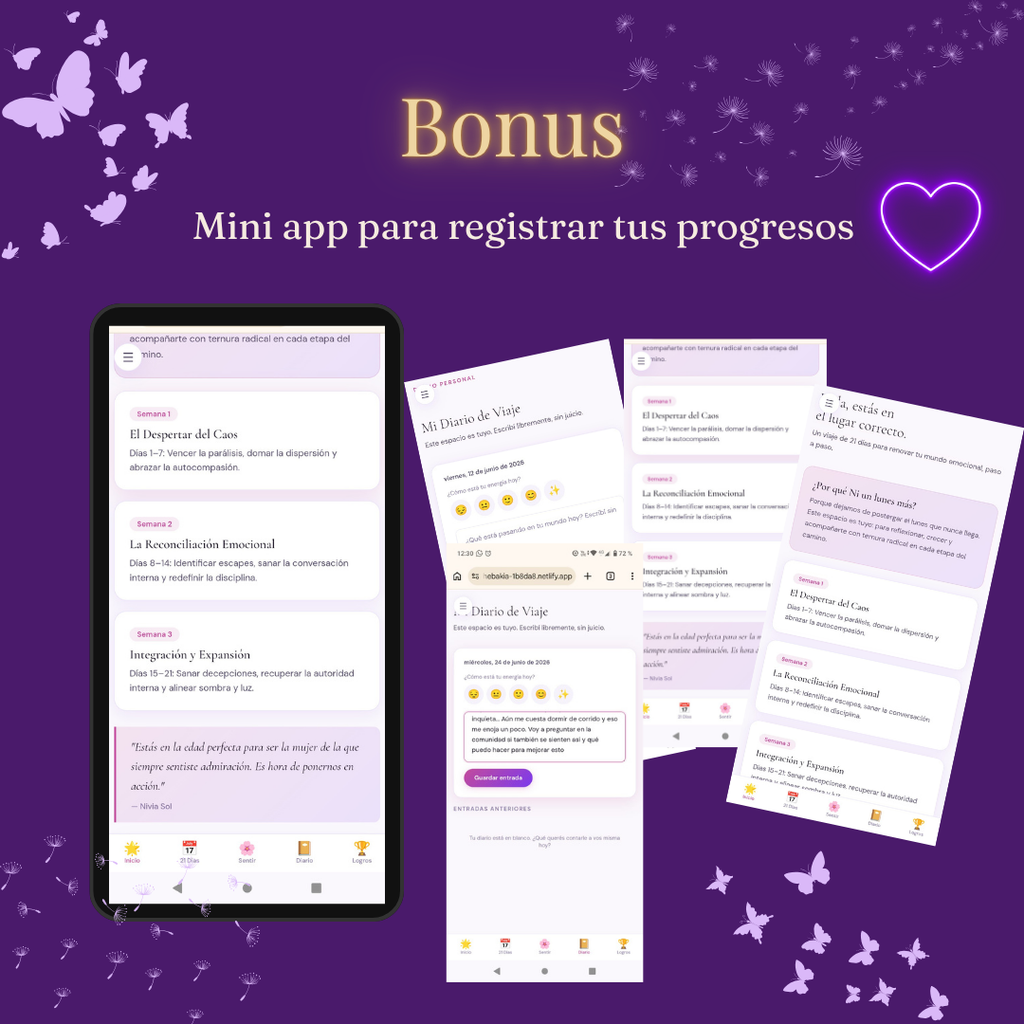 Ni un lunes más (E-Book)